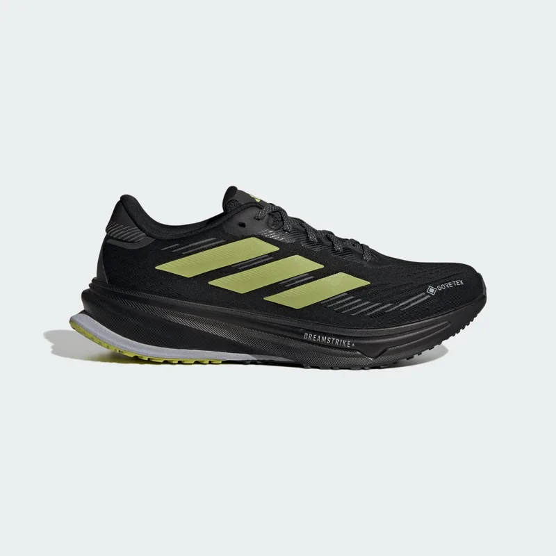 adidas Supernova Rise Gore-Tex Ανδρικά Παπούτσια για Τρέξιμο (9000253422_90252)