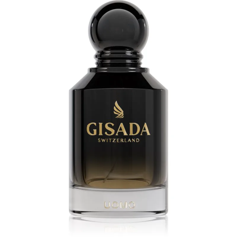Gisada Uomo Eau de Parfum για άντρες 100 ml
