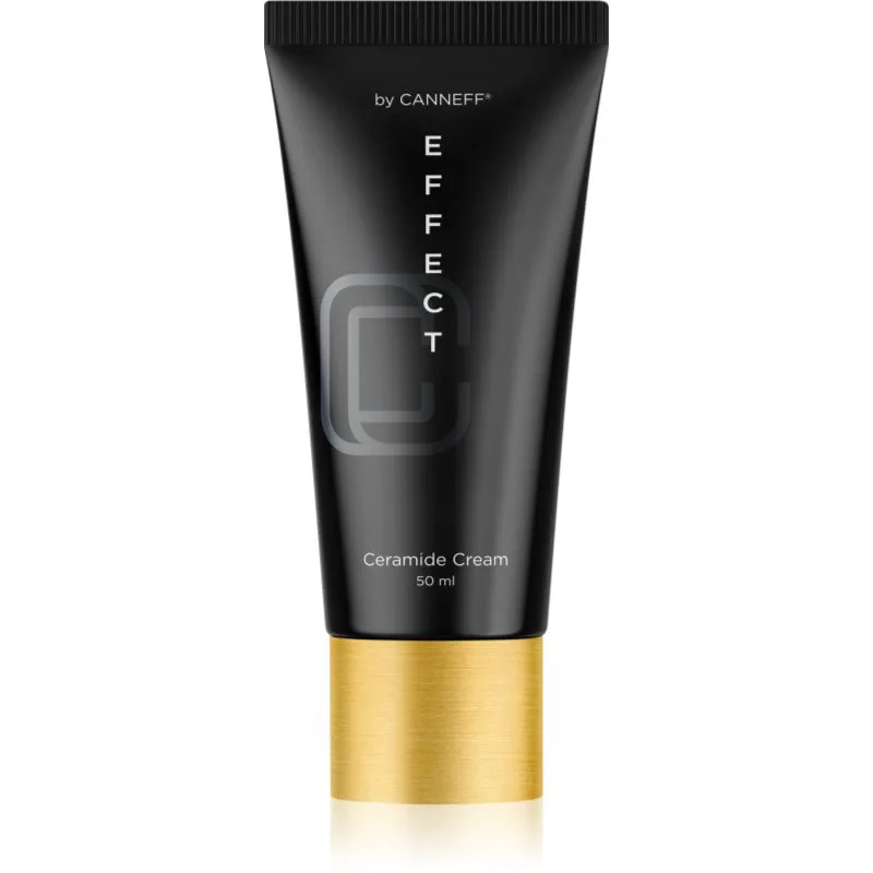 Canneff Effect by Canneff Ceramide Cream κρέμα προσώπου με κηραμίδια 50 ml