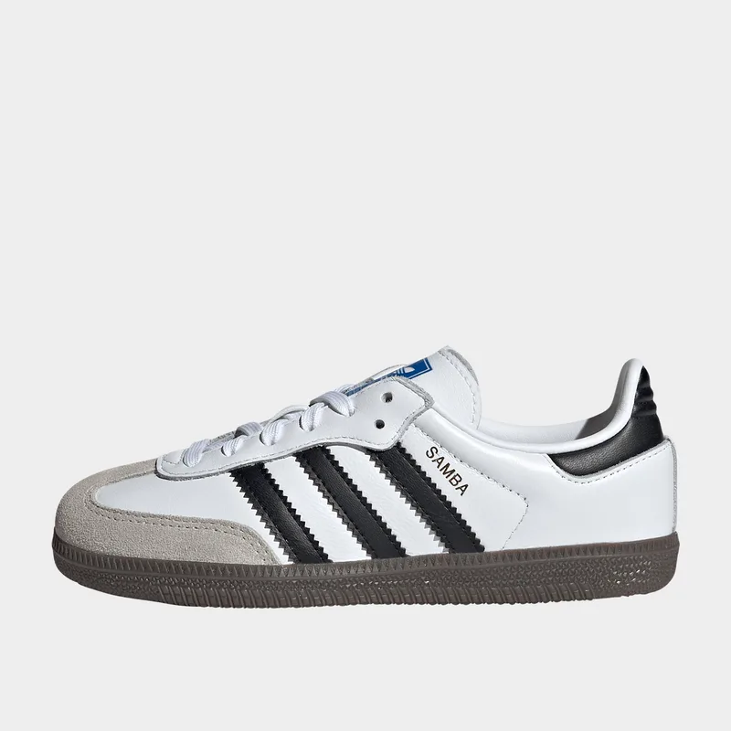 adidas Originals Samba OG Παιδικά Παπούτσια (9000153988_33914)