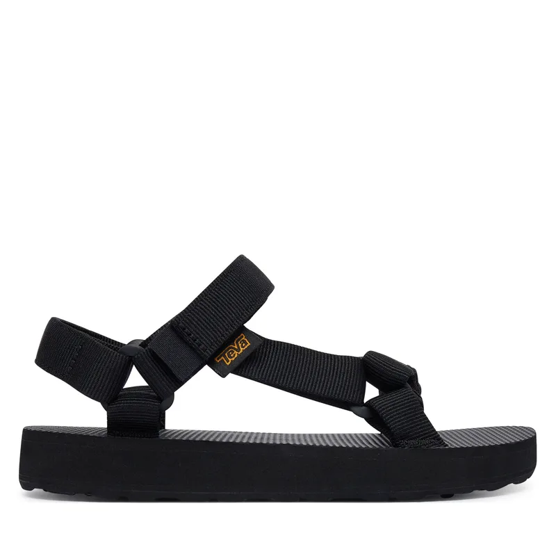Σανδάλια Teva Original Universal 1116656C Μαύρο