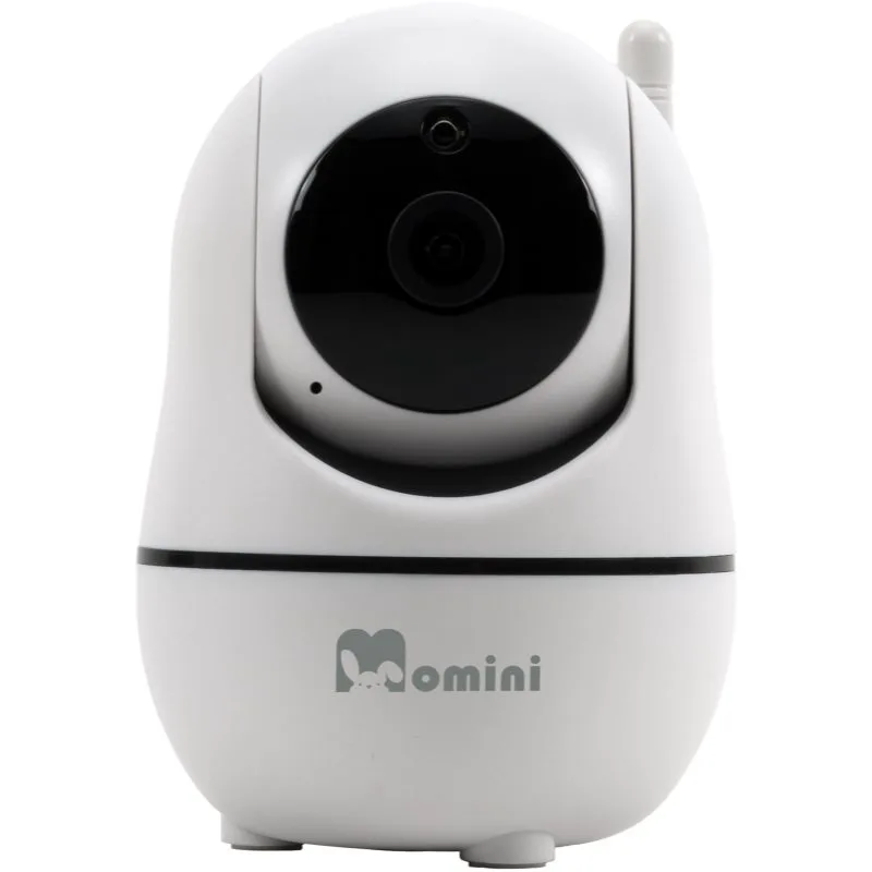 Momini DreamWatcher Baby Ψηφιακό σύστημα παρακολούθησης μωρού με βίντεο 1 τμχ