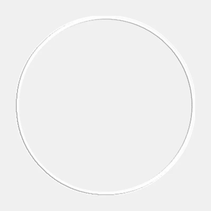 Amila Χούλα-Χουπ HQ 70cm - Φ19mm - 280gr (9000143368_1539)