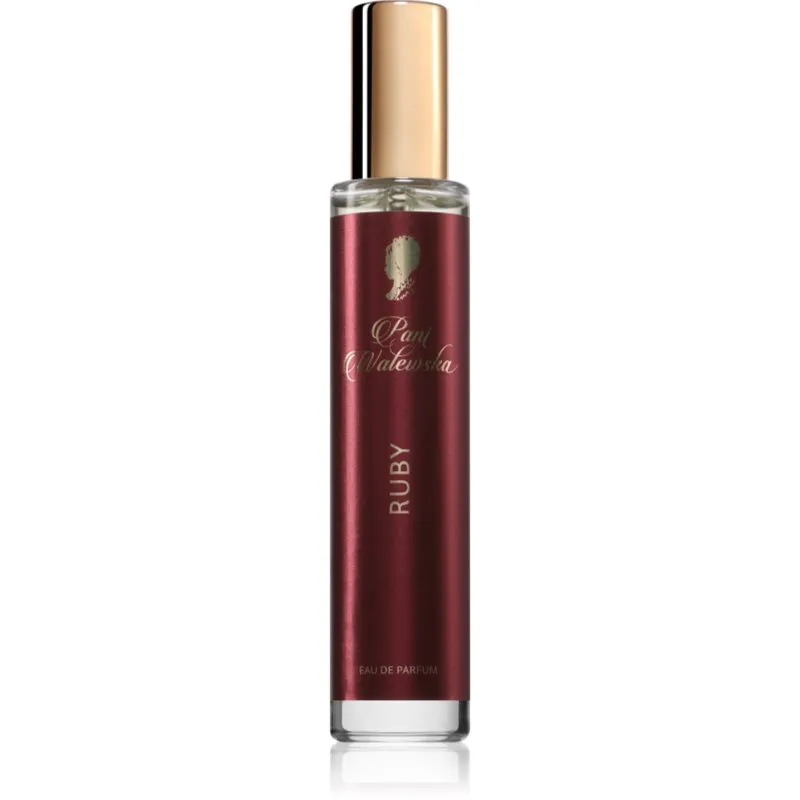 Pani Walewska Ruby Eau de Parfum για γυναίκες 15 ml