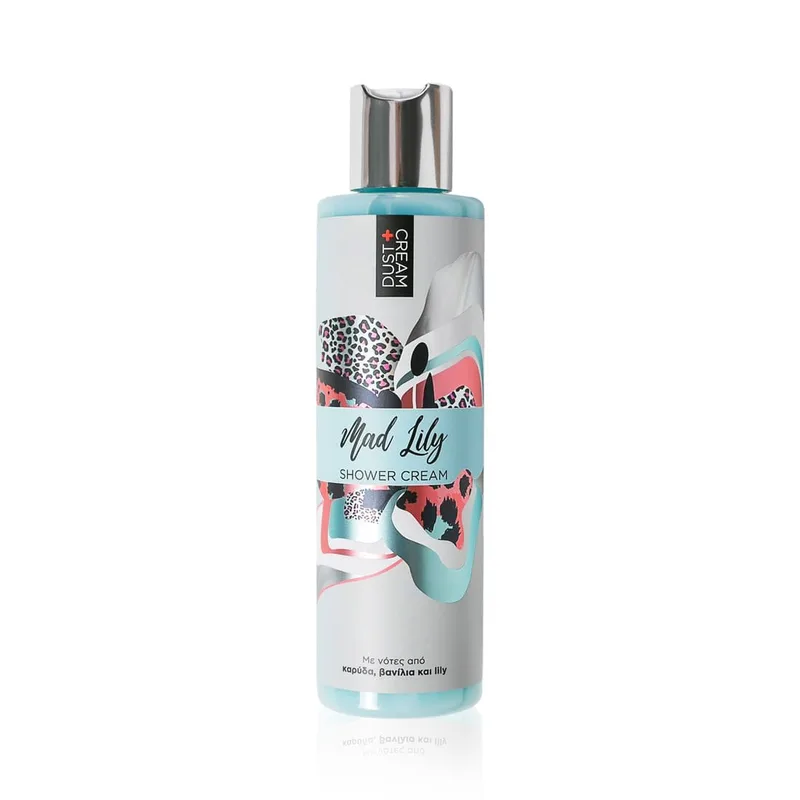 ΑΦΡΟΛΟΥΤΡΟ MAD LILY 200ML