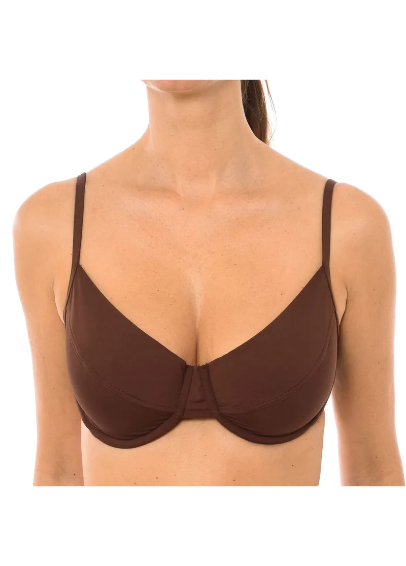 Swimwear Boutique - Γυναικείο Top Μαγιό Michael Kors