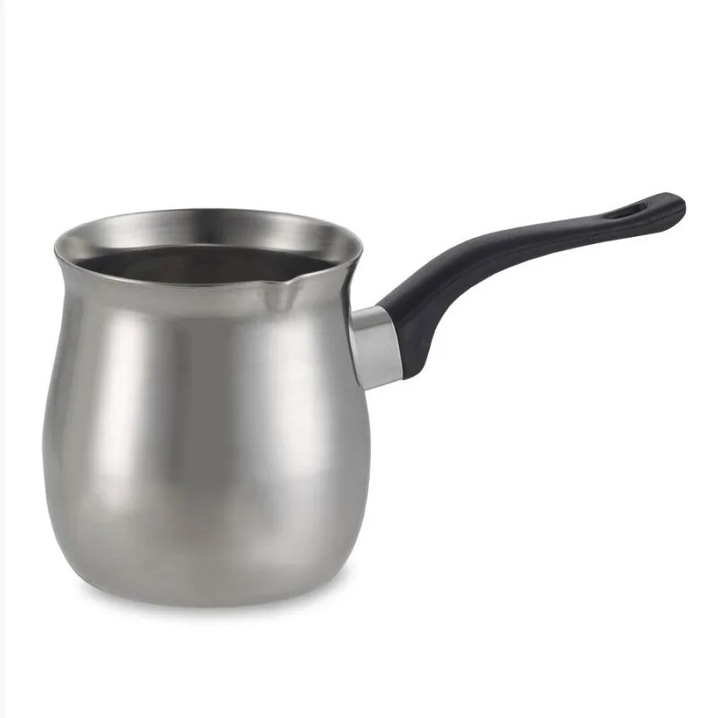 Μπρίκι Ανοξείδωτο 650ml Maxhome 802506