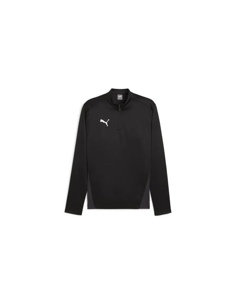 Puma TeamGoal Training 14 Zip Top M 658629 03 sweatshirt