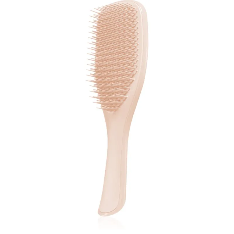Tangle Teezer The Ultimate Detangler Cappucino επίπεδη βούρτσα για όλους τους τύπους μαλλιών 1 τμχ