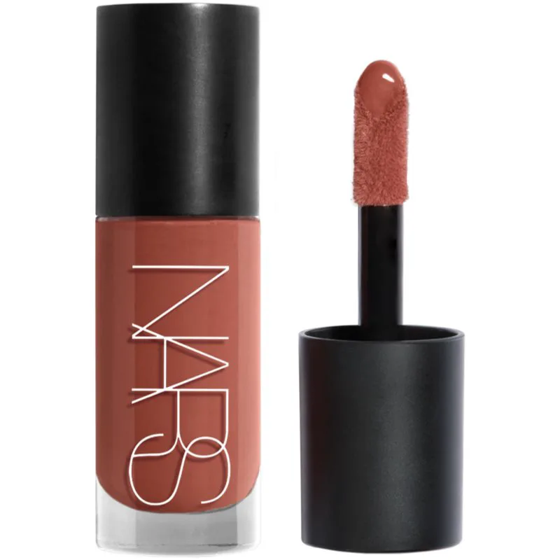 NARS Liquid Blush υγρό ρουζ απόχρωση BRASH 8.5 ml