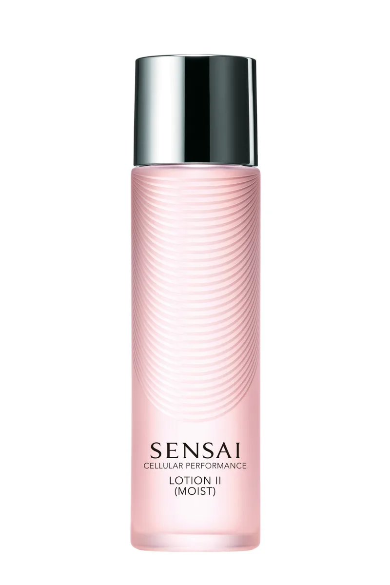 Sensai Cellular Performance Lotion II (Moist) 60 ml - 90542