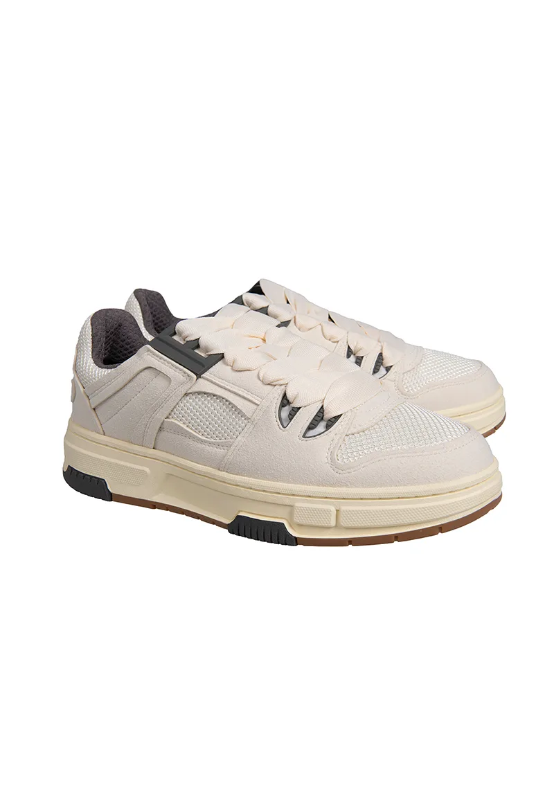 ΑΝΔΡΙΚΑ SNEAKERS HUGO Yarrow_tenn_dcmf ΜΠΕΖ