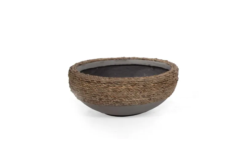 Γλάστρα Concrete - M (37x37x17) - Des-01 Soulworks 0830032