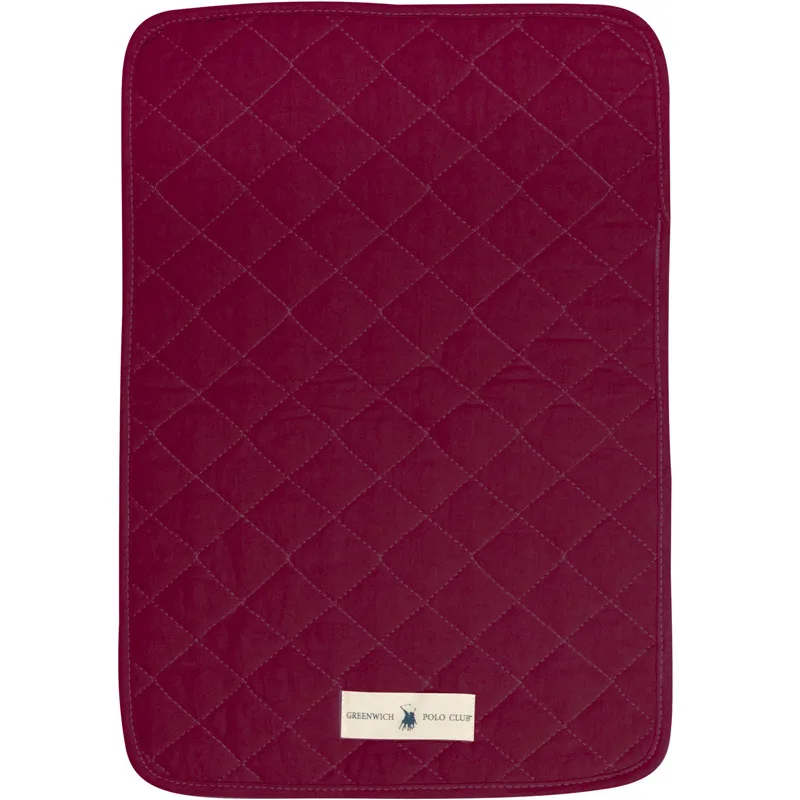 Σουπλά Τραπεζαρίας 35x50 Greenwich Polo 2641 Essential 35x50
