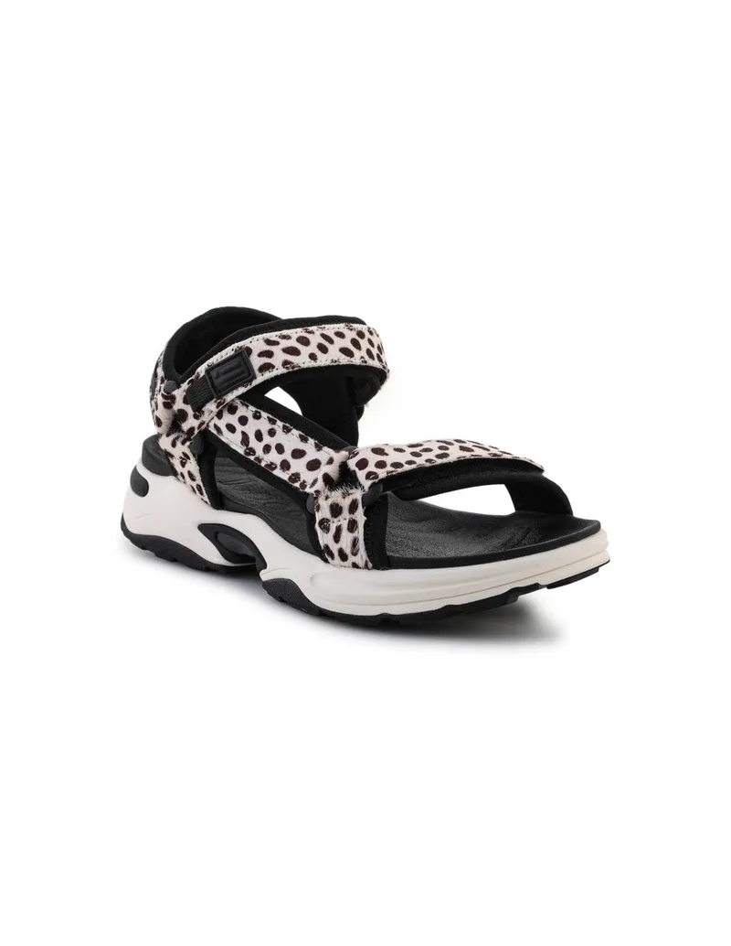 DFranklin Sneakers Sandal Strips W DFSH406002DOTT
