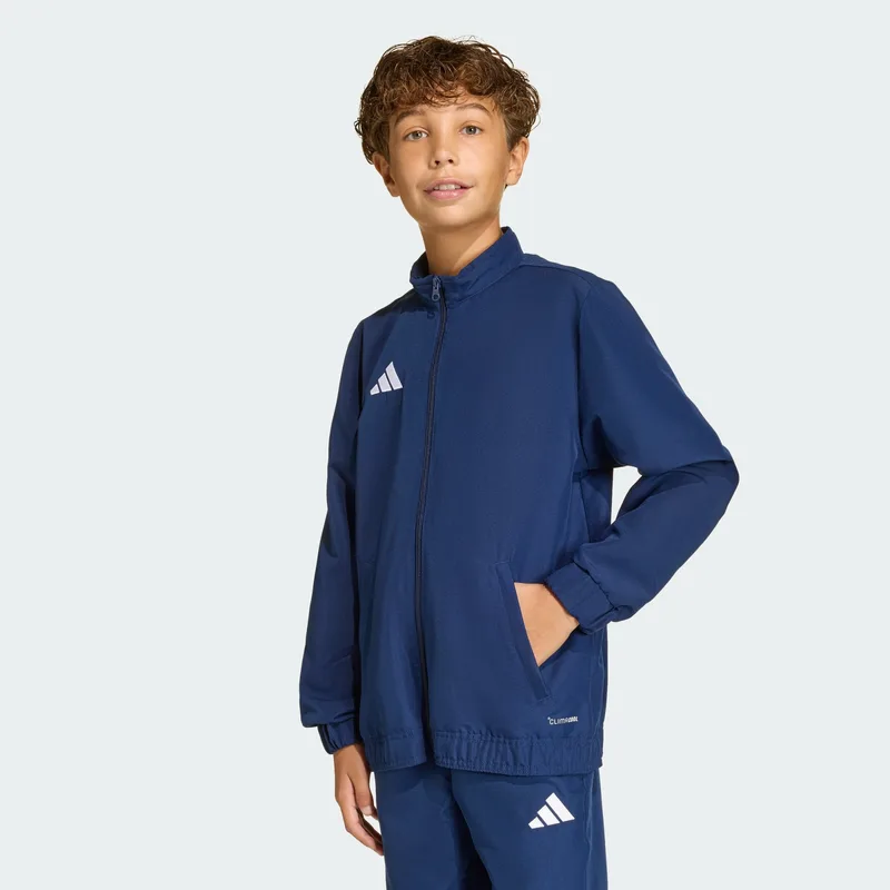 adidas K Entrada26 Presentation Jacket (9000280293_63011)
