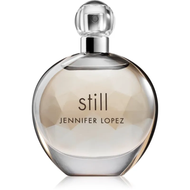 Jennifer Lopez Still Eau de Parfum για γυναίκες 50 ml
