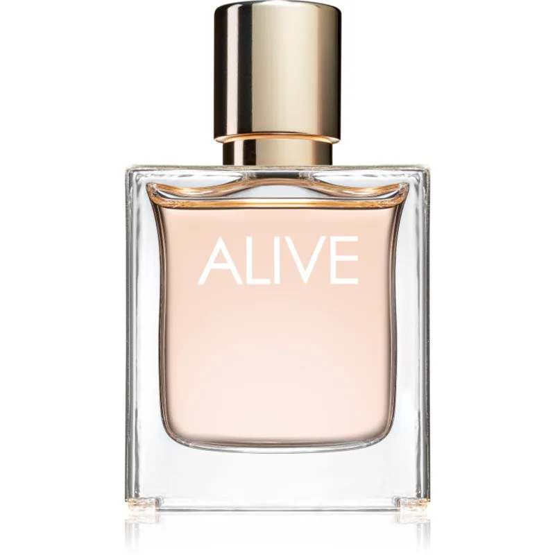 Hugo Boss BOSS Alive Eau de Parfum για γυναίκες 30 ml