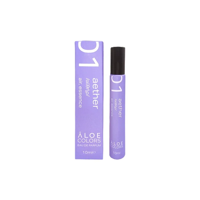 Aloe Colors 01 Aether Eau De Parfum (10ml)