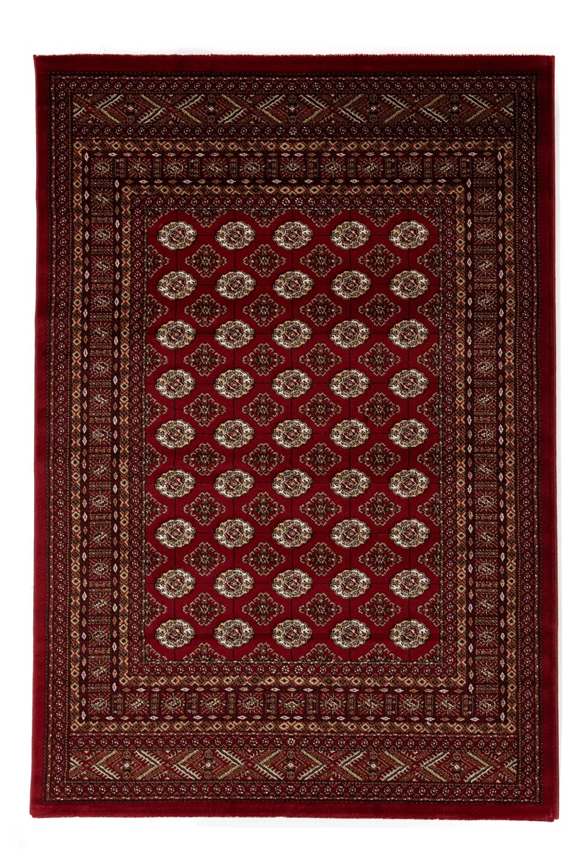 Χαλί Σαλονιού 200X250 Royal Carpet Teheran 6465 Red (200x250)