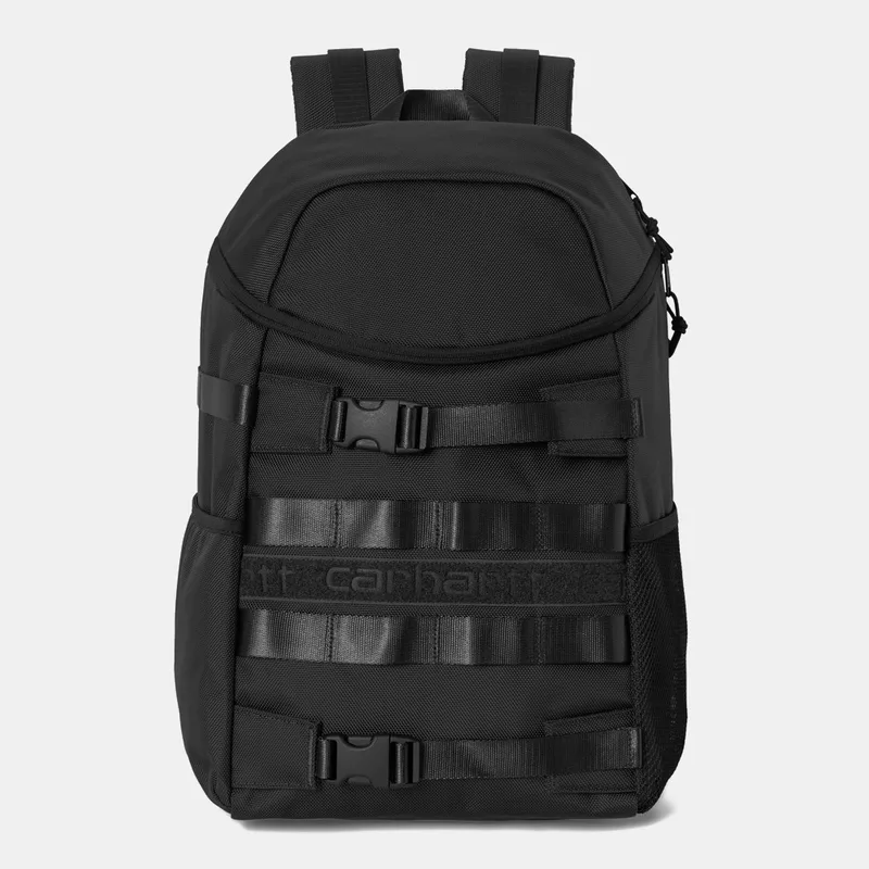 Carhartt WIP Prescott Σακίδιο Πλάτης 24L (9000255630_1469)