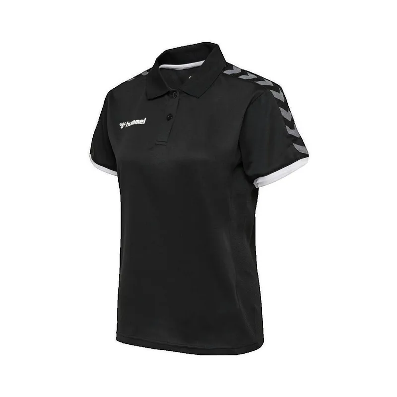 Πόλο με κοντά μανίκια hummel Polo fonctionnel femme