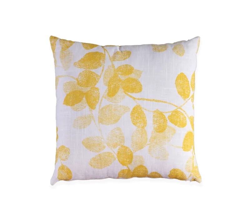 Μαξιλάρι Διακόσμησης Nef-Nef Santika Yellow 45x45