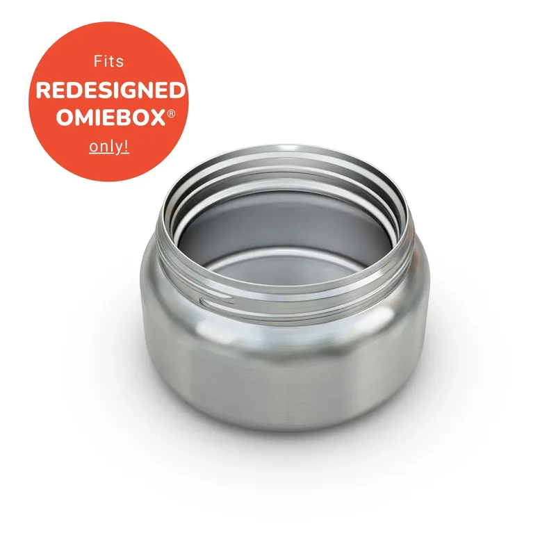 Ανταλλακτικό Δοχείο Θερμός OmieBox