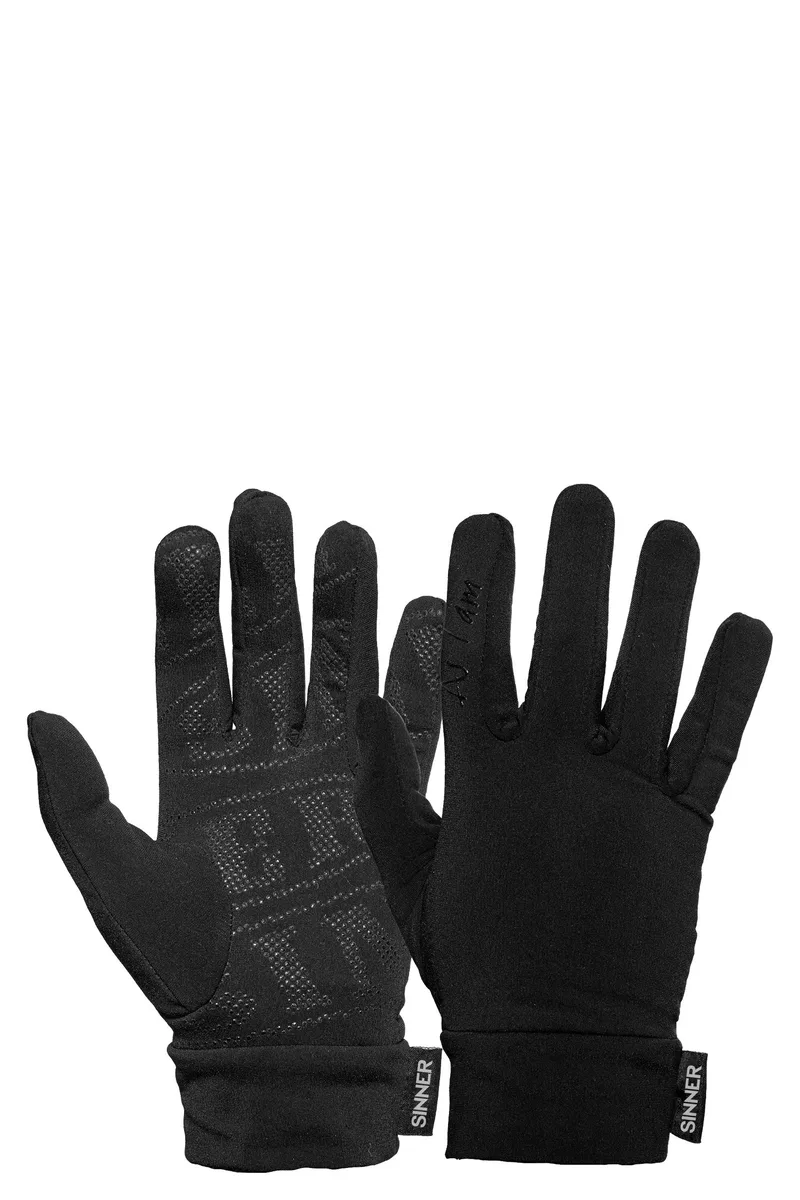 Γάντια Σκι Sinner Huff Fleece Glove SIGL-150-10-10