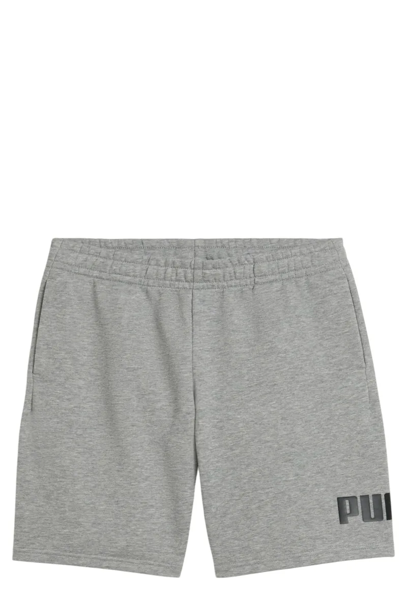 Σορτς Puma ESS No.1 Logo Shorts TR PS 684935-03 Αγόρι