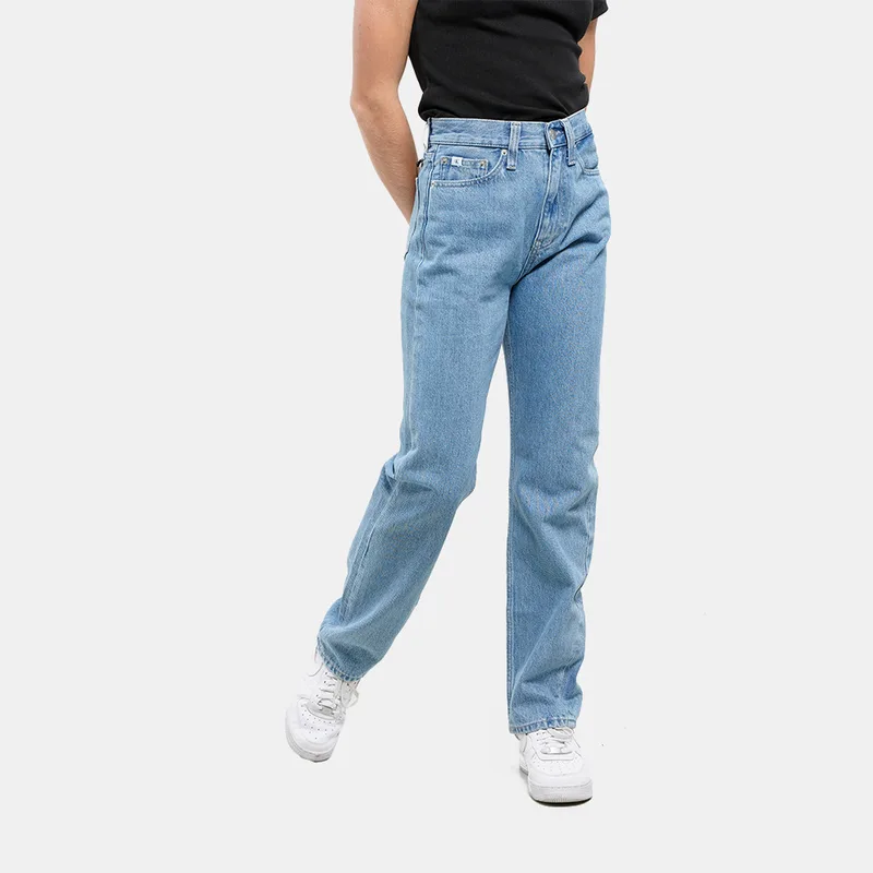 Tommy Jeans Γυναικείο Τζιν Παντελόνι (9000175269_55447)