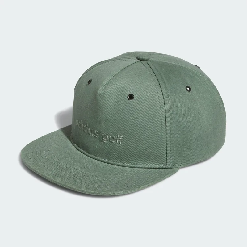 adidas M Waxed Canvas Hat (9000274881_65890)