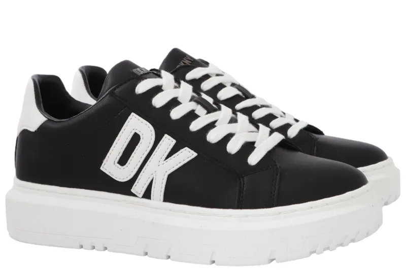 Sneaker DKNY Marian K2363974-X1W Γυναικείο