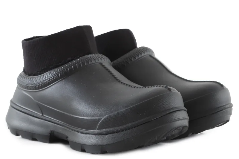 Σαμπό Ugg Tasman X 1125730-BLK Γυναικείο