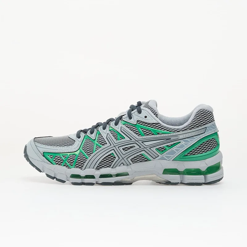 Sneakers Asics Gel-Kayano 20 Storm Cloud/ Cilantro EUR 40.5