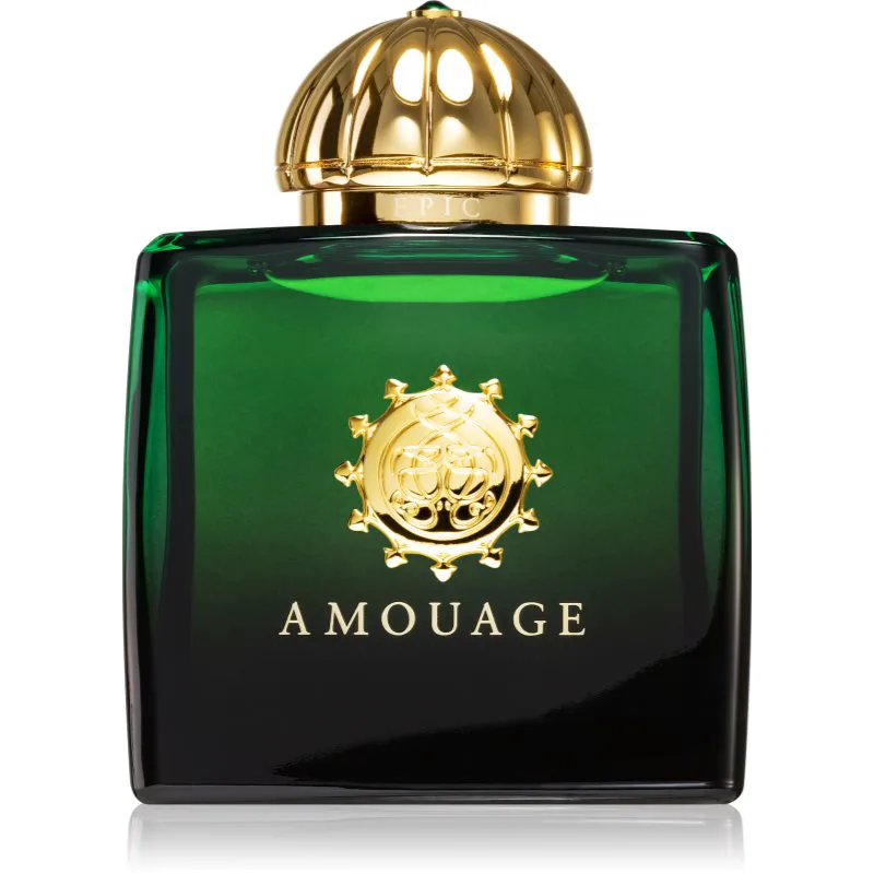 Amouage Epic Eau de Parfum για γυναίκες 100 ml