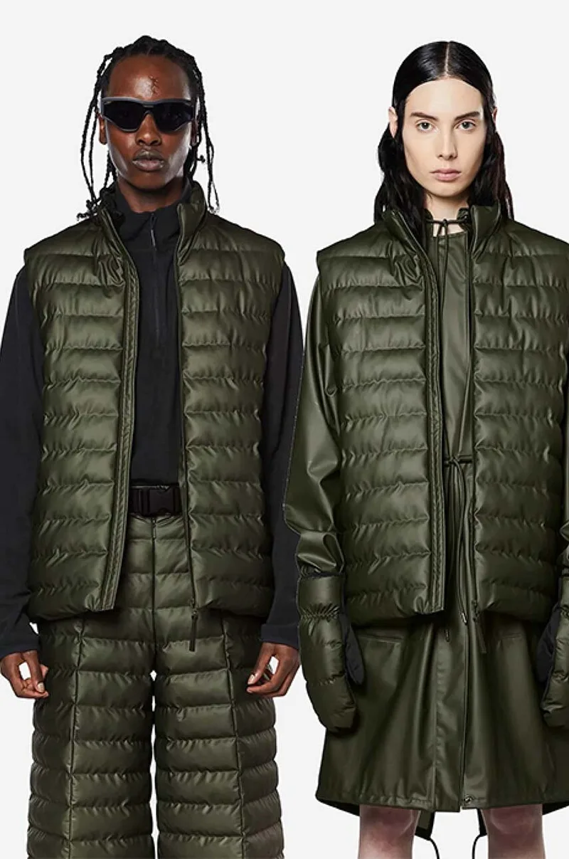 Αμάνικο μπουφάν Rains Trekker Vest