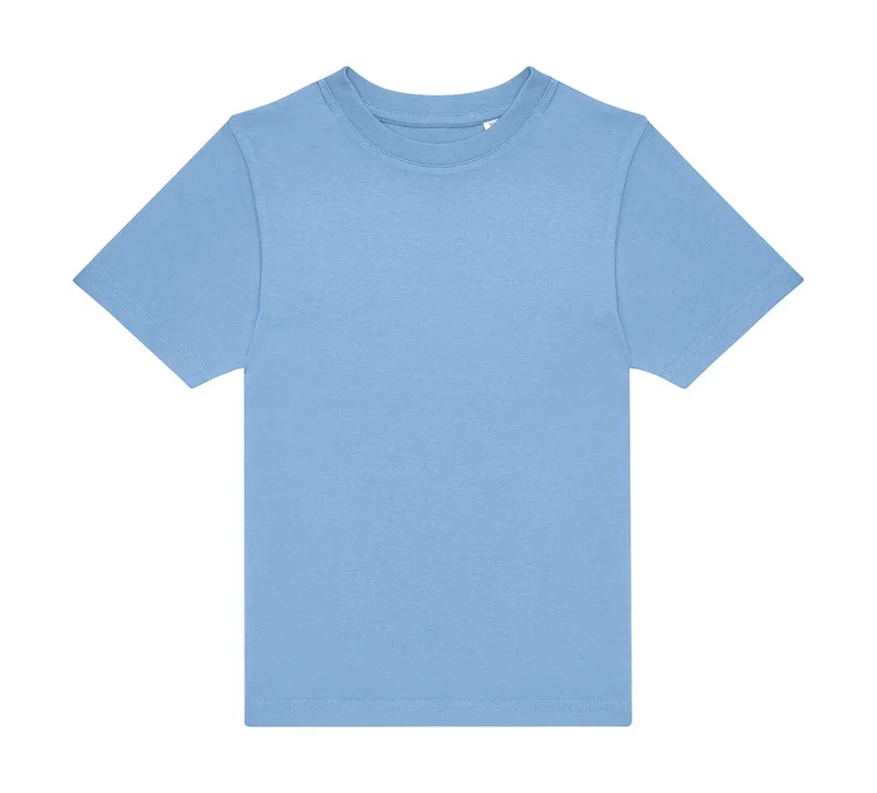 Παιδικό T-Shirt E190 B & C Sky Blue