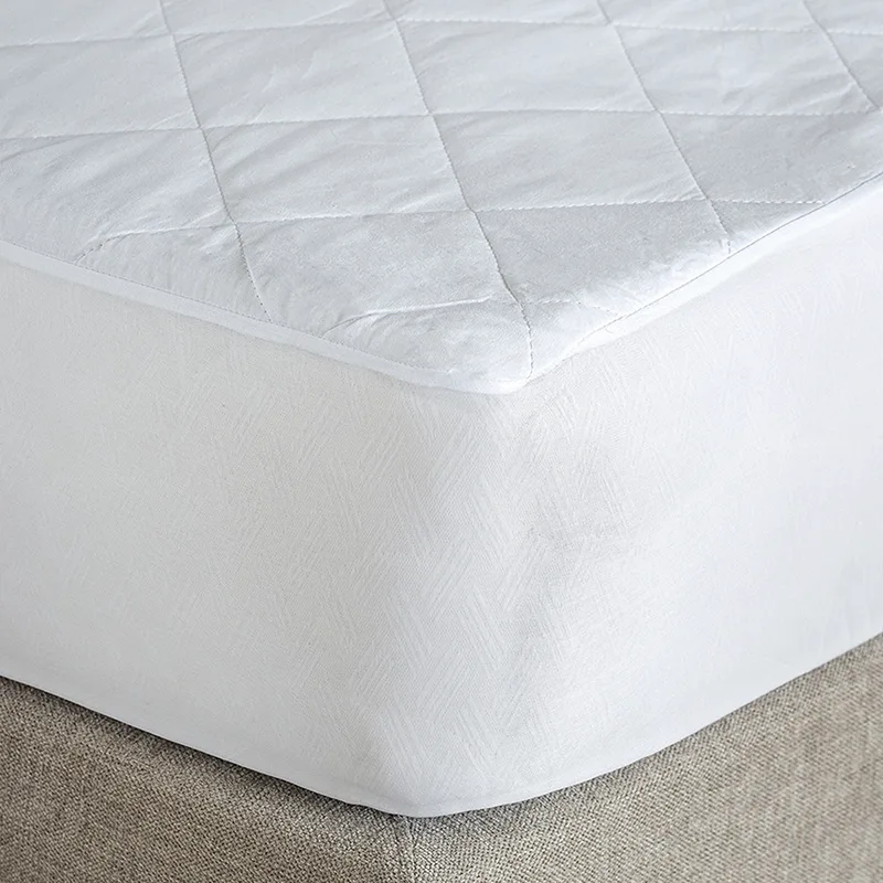 Αδιάβροχο Επίστρωμα Κούνιας 70X140+20 Palamaiki Quilted-Waterproof (70x140+20)