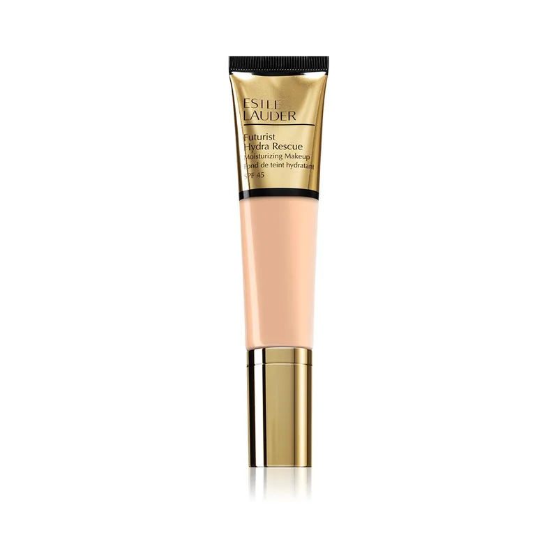 Futurist Hydra Rescue SPF 45 (Moisturizing Makeup) 35 ml - Shade: 3N1 Ivory Beige