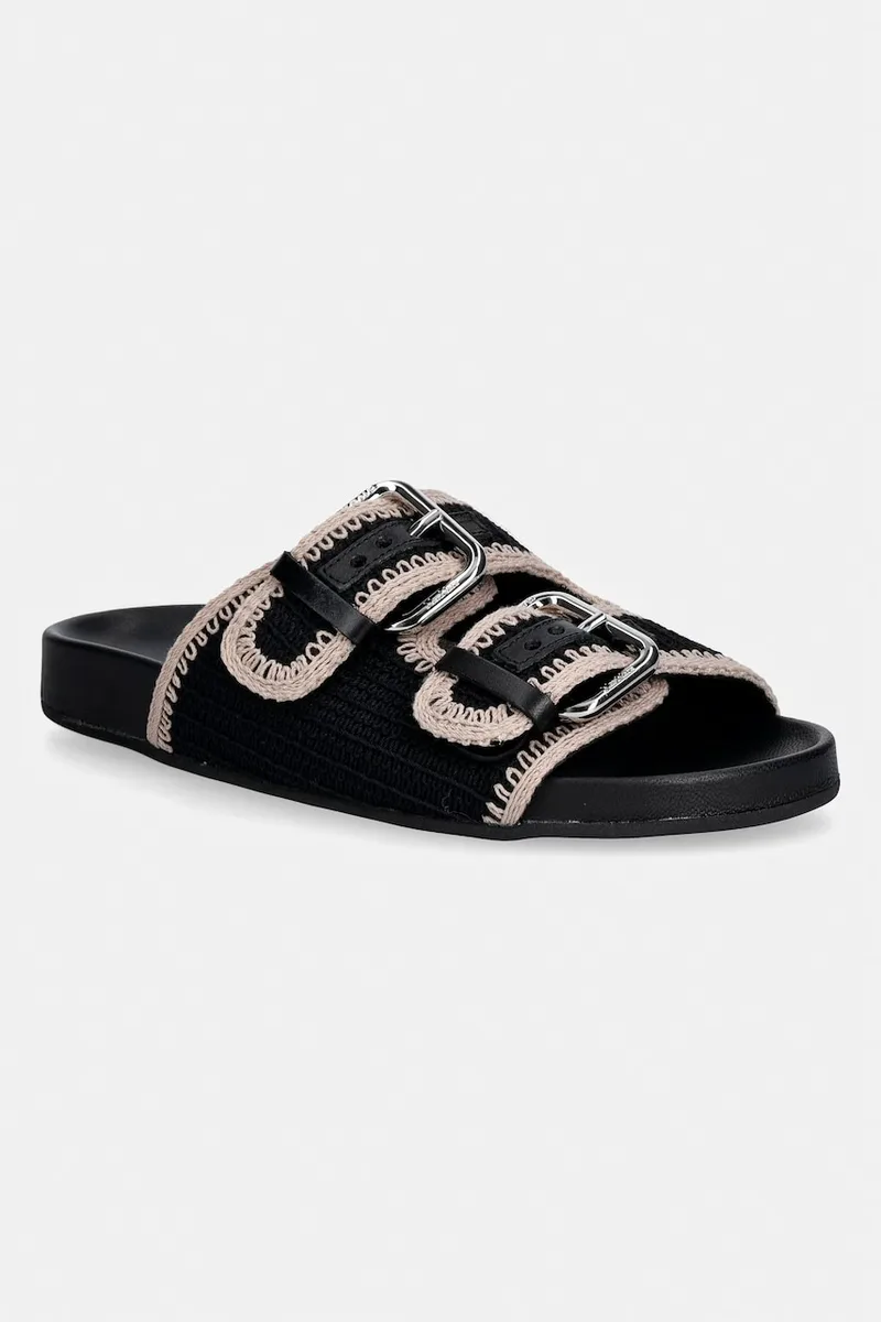 Weekend Max Mara Σαγιονάρες γυναικείες Wkabonito