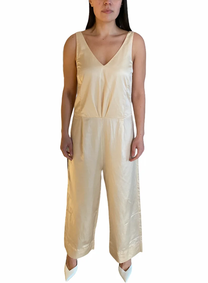 Manila Grace - Ολόσωμη Φόρμα Γυναικεία P8SZ605SU-MD603