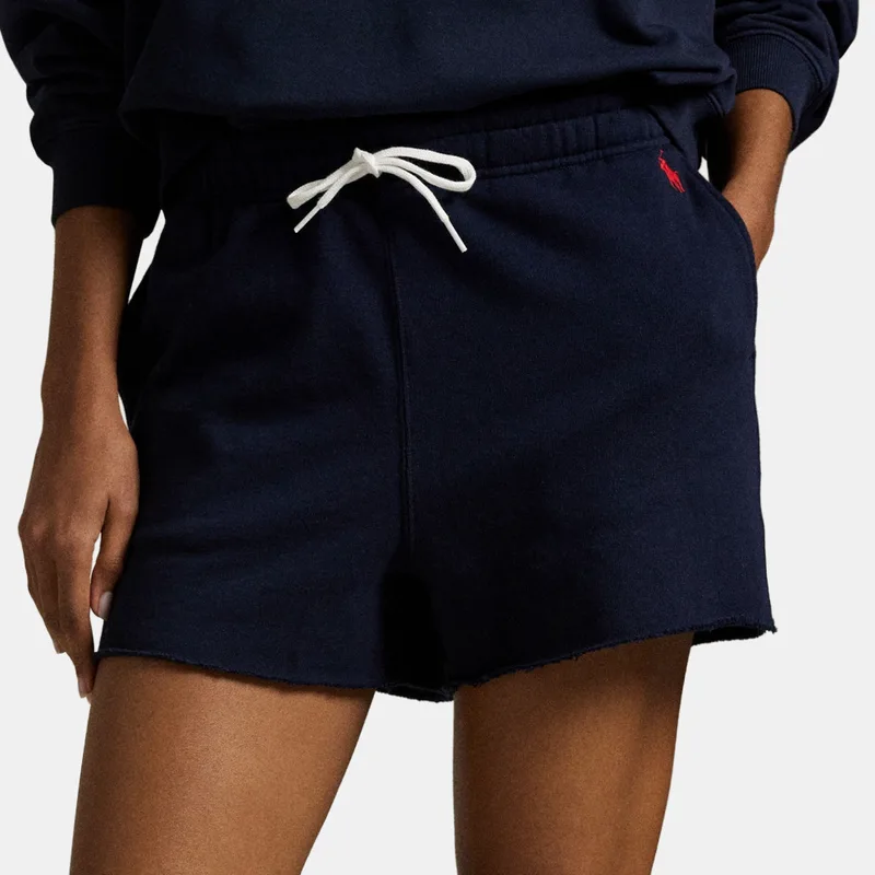 Polo Ralph Lauren Athletic Γυναικείο Σορτς (9000270955_49051)