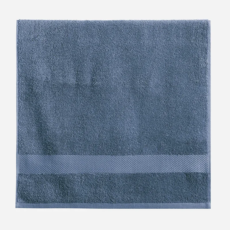 Πετσέτα Μπάνιου 70X140 Nef Nef Delight Blue (70x140)