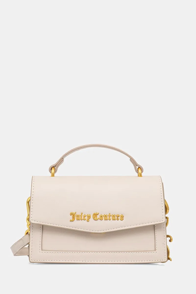 Juicy Couture χιαστί γυναικεία από απομίμηση δέρματος Lily
