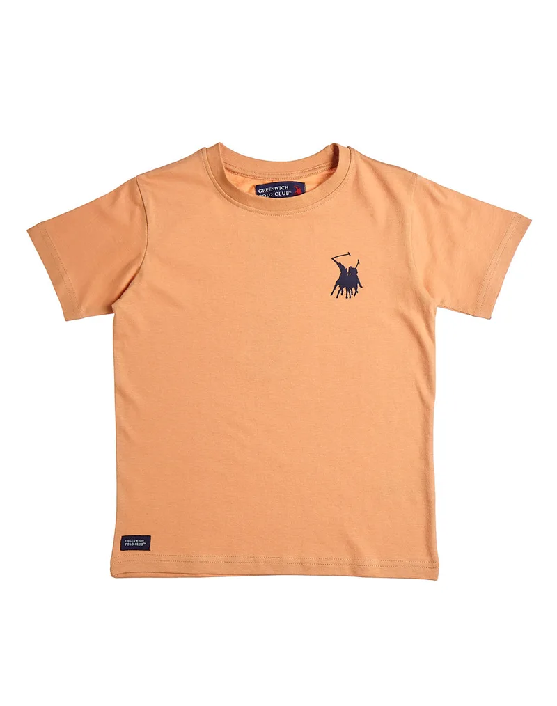 ALOUETTE ΜΠΛΟΥΖΑ GREENWICH 00152024-0081 LightOrange