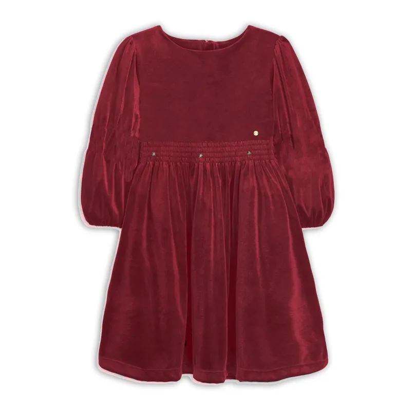 Boutique φόρεμα - ΜΠΟΡΝΤΩ 45-125373-7 - 45-125373-7-12-etwn-mporntw