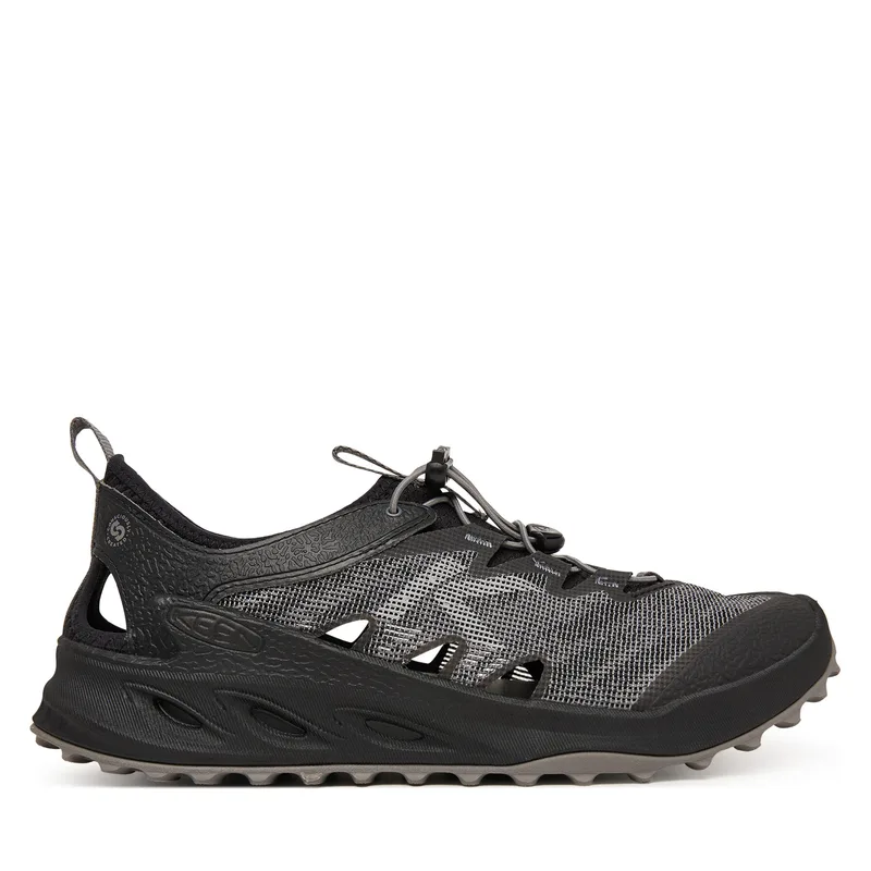 Σανδάλια Keen M Zionic Adv 1031947 Μαύρο