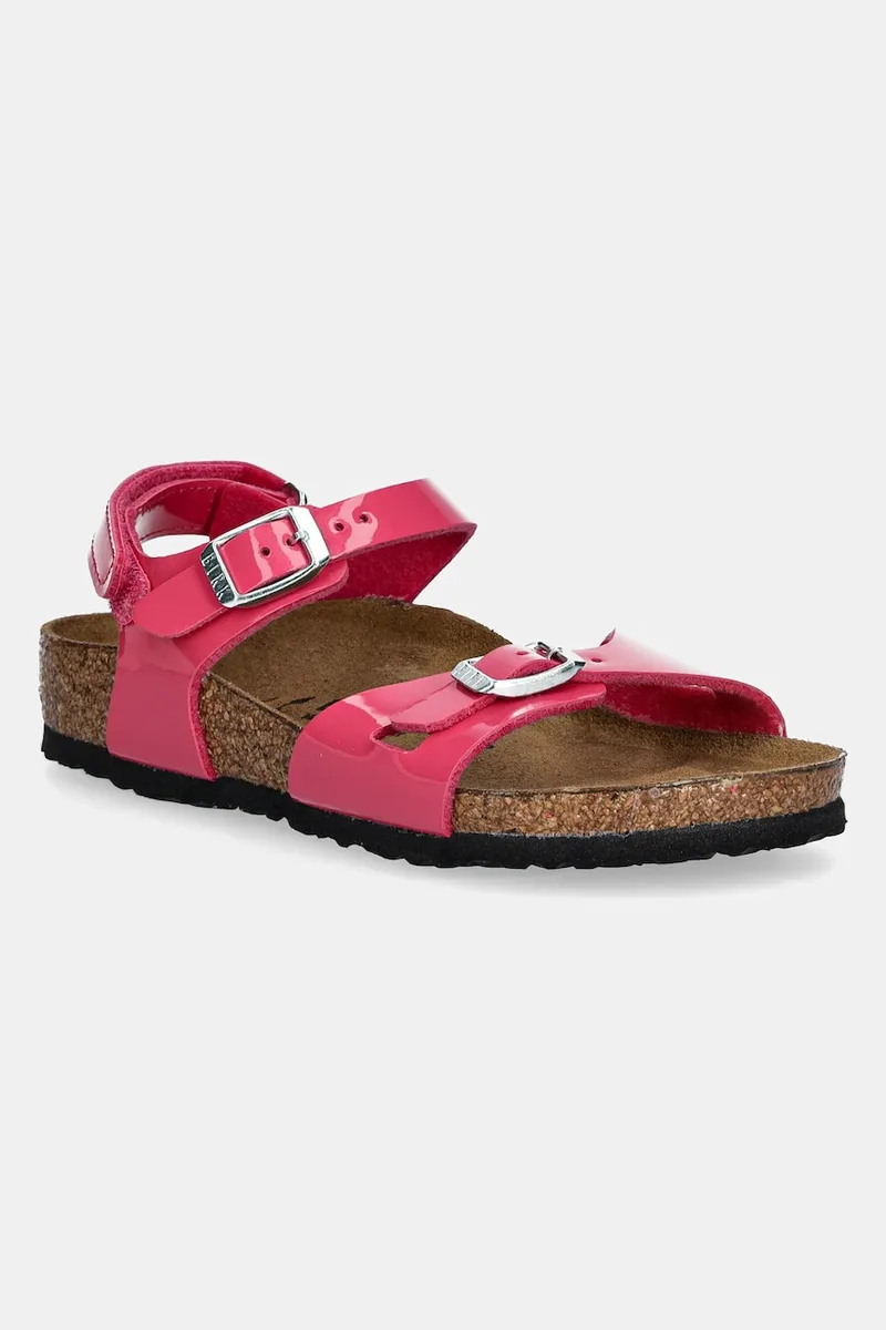 Παιδικά σανδάλια Birkenstock Rio AS Kids AS Kids