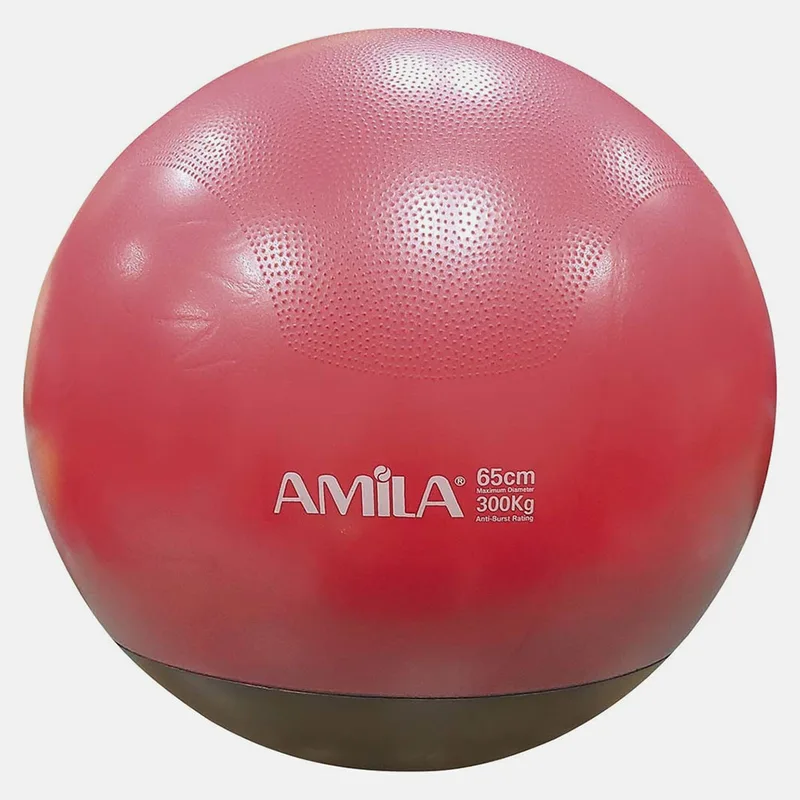 Amila Μπάλα Γυμναστικής 65 Cm (9000053740_9957)
